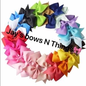 Mixed grab bag Boutique bows